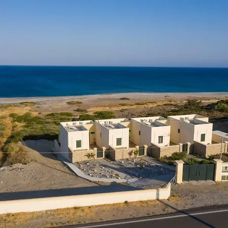 Vakantiehuis House Almyra Lachaniá