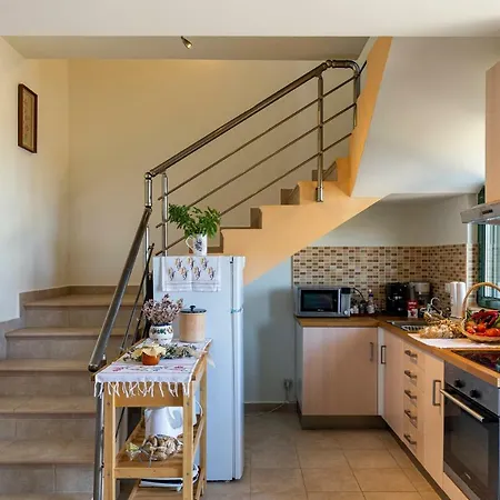 Vakantiehuis House Almyra