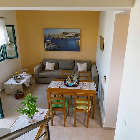 House Almyra Vakantiehuis *