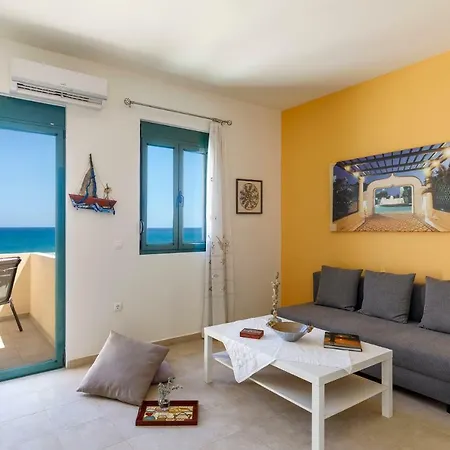 Vakantiehuis House Almyra